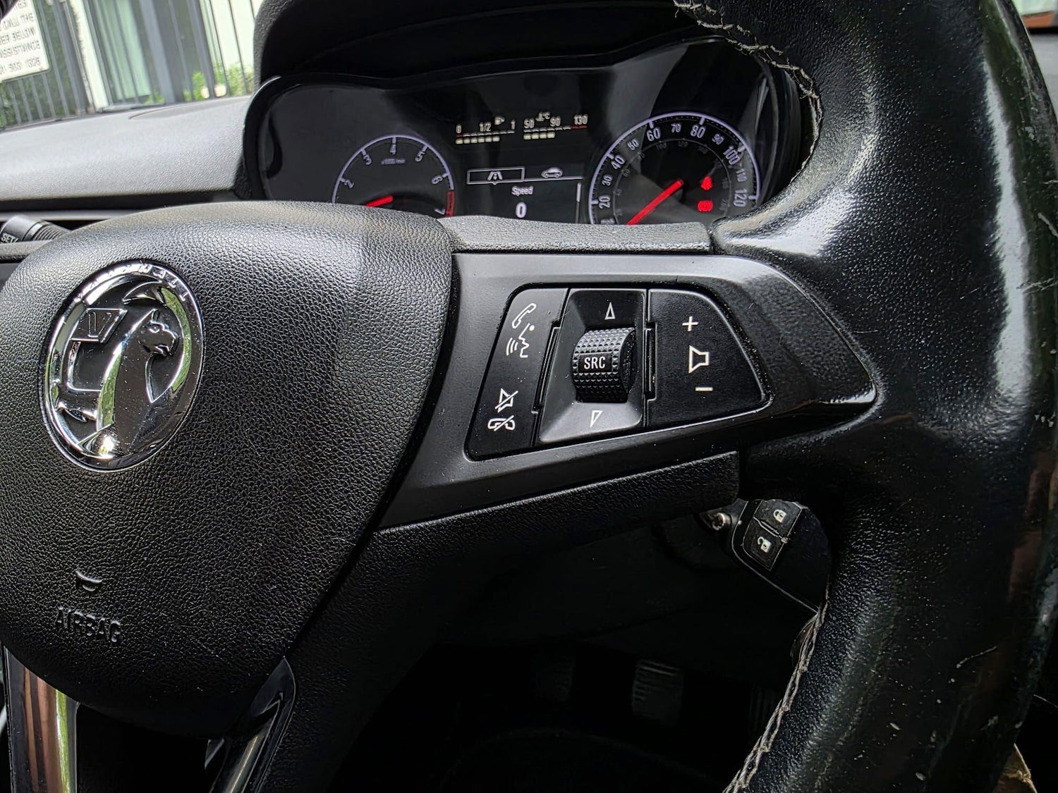 Used Vauxhall Corsa 2016 for sale - 76108459: Photo 19