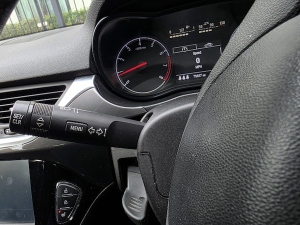 Used Vauxhall Corsa 2016 for sale - 76108459: Photo 20