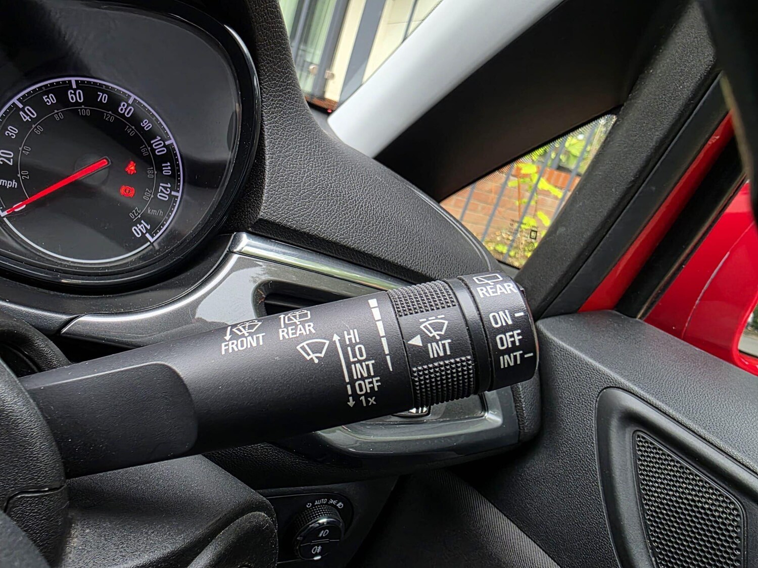 Used Vauxhall Corsa 2016 for sale - 76108459: Photo 21