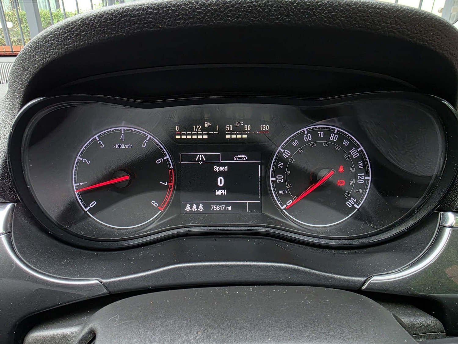 Used Vauxhall Corsa 2016 for sale - 76108459: Photo 22