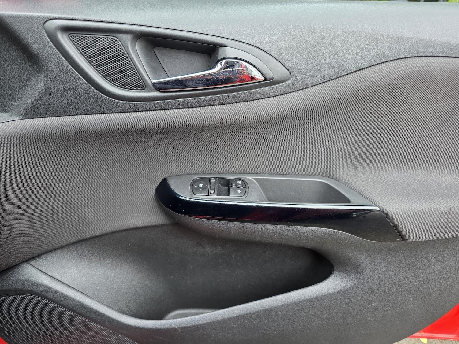 Used Vauxhall Corsa 2016 for sale - 76108459: Photo 24