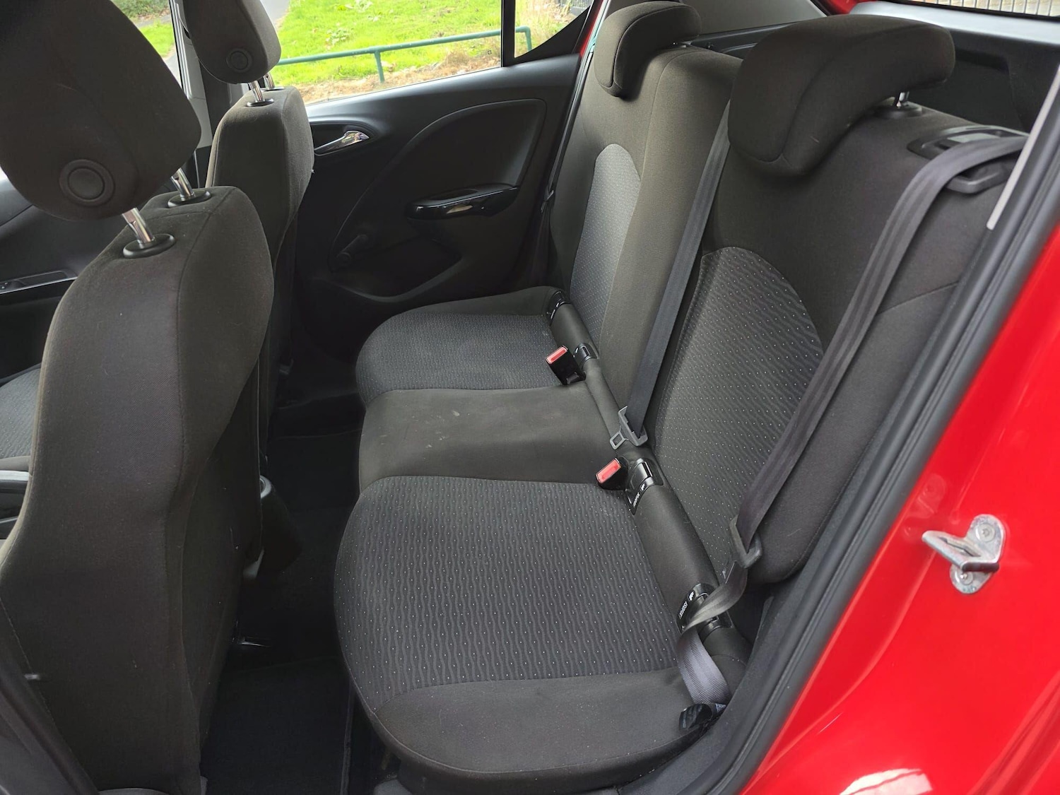 Used Vauxhall Corsa 2016 for sale - 76108459: Photo 7