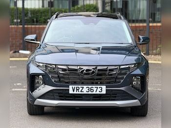 Used Hyundai TUCSON 2024 for sale - 79069437: Photo