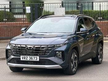 Used Hyundai TUCSON 2024 for sale - 79069437: Photo