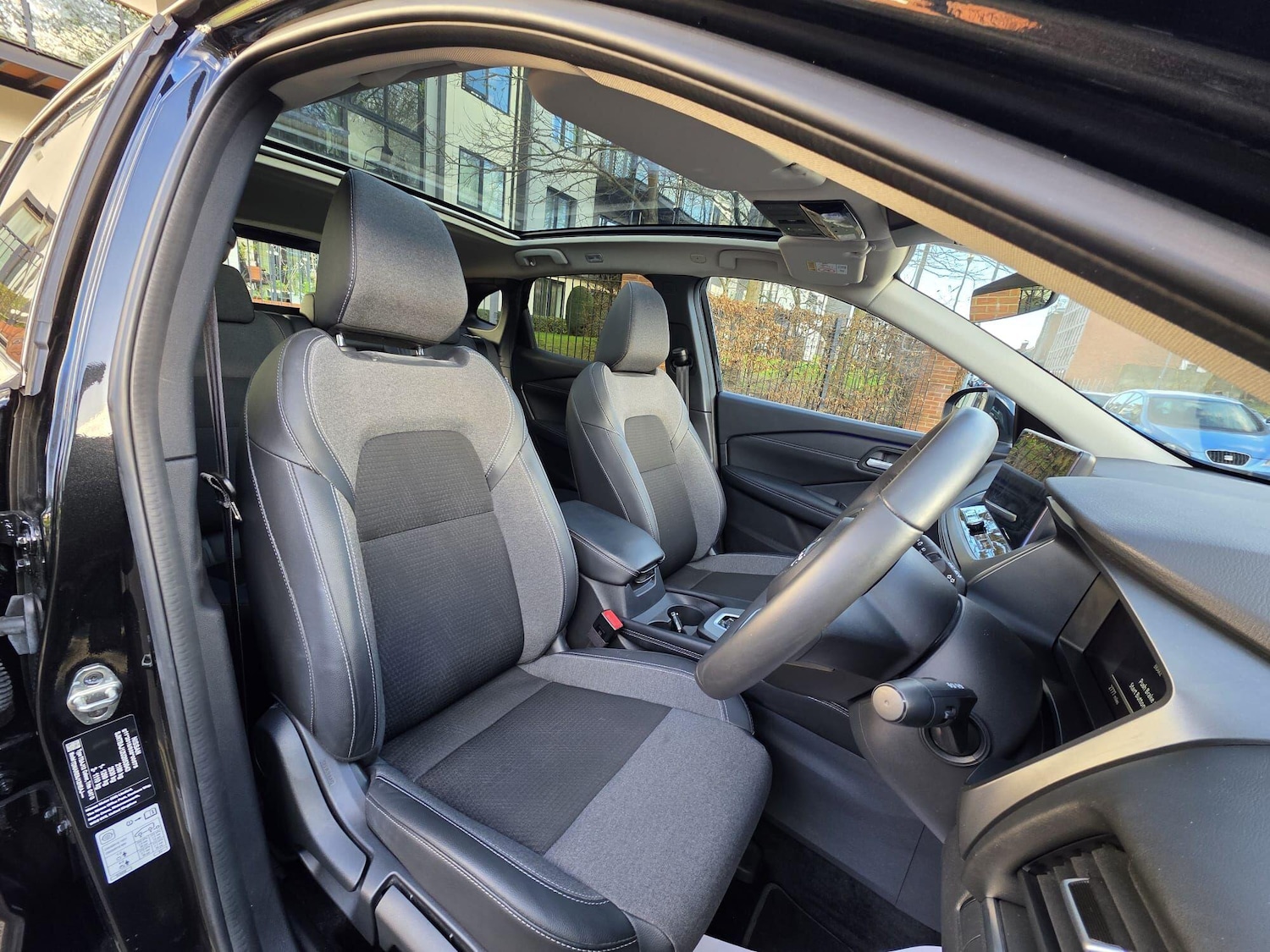 Used Nissan Qashqai 2025 for sale - 76912839: Photo 10