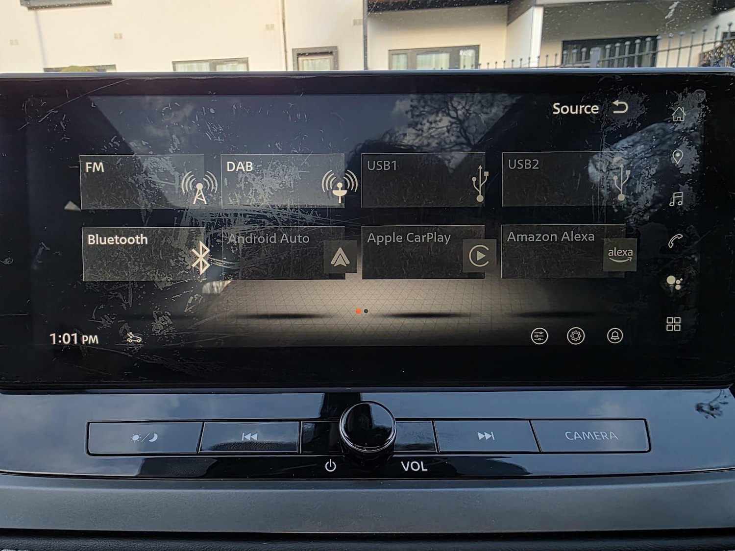 Used Nissan Qashqai 2025 for sale - 76912839: Photo 18