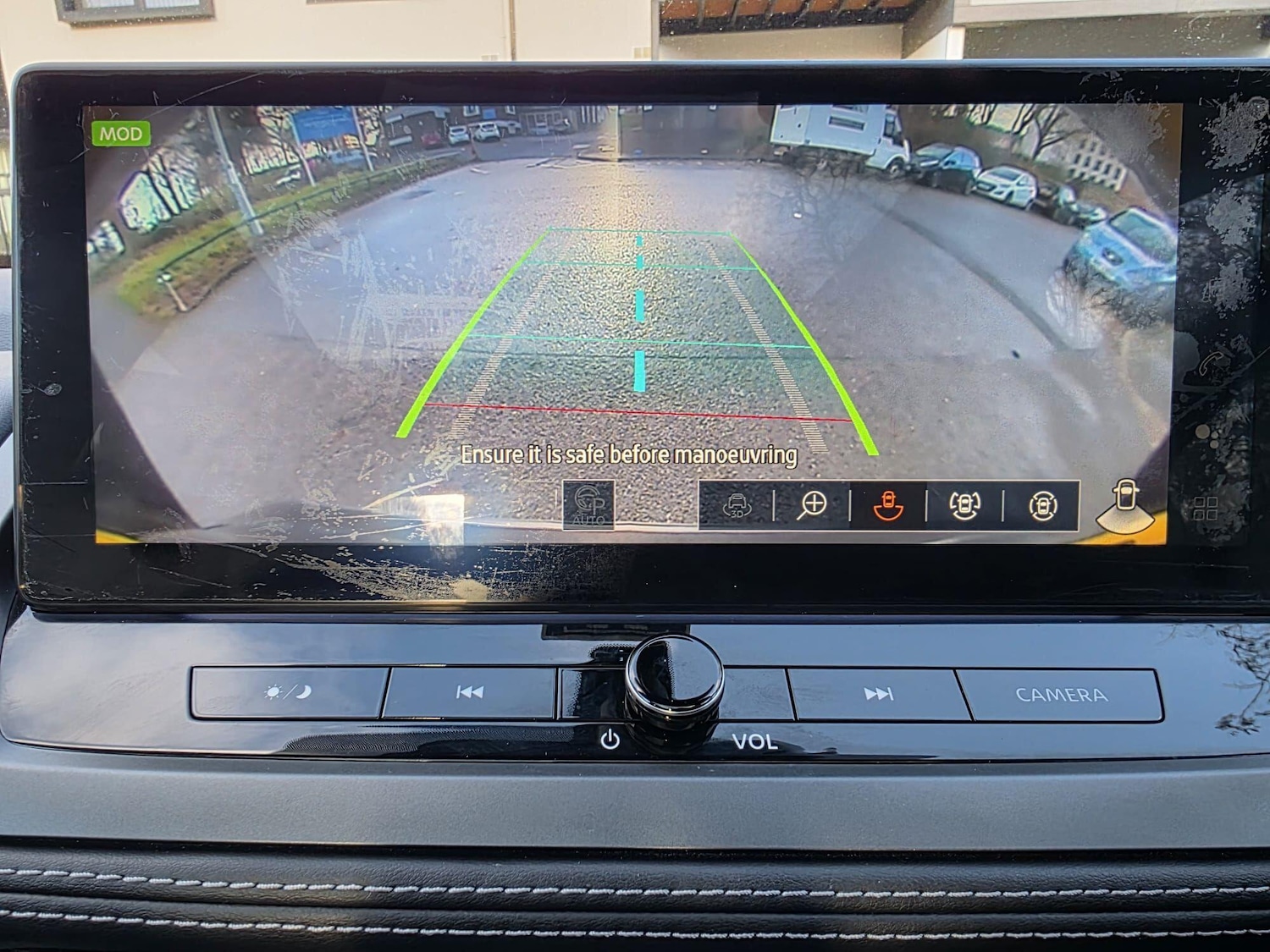 Used Nissan Qashqai 2025 for sale - 76912839: Photo 21