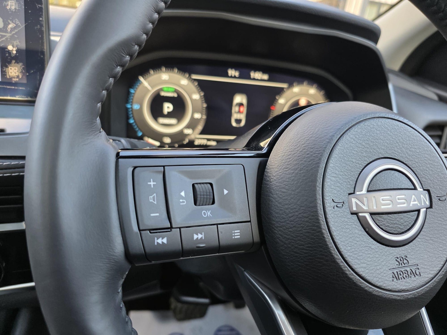 Used Nissan Qashqai 2025 for sale - 76912839: Photo 24