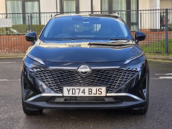 Used Nissan Qashqai 2025 for sale - 76912839: Photo