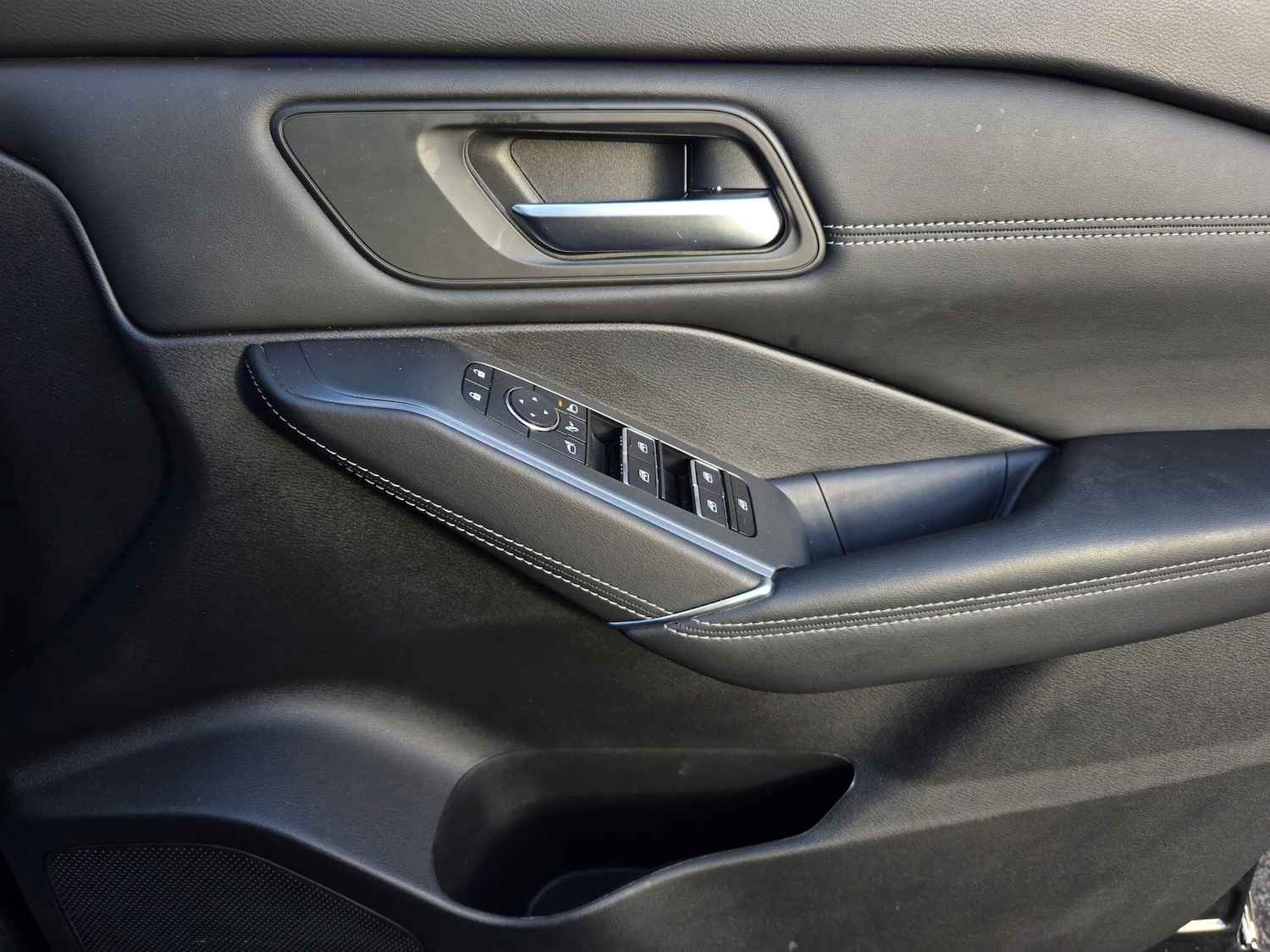 Used Nissan Qashqai 2025 for sale - 76912839: Photo 30