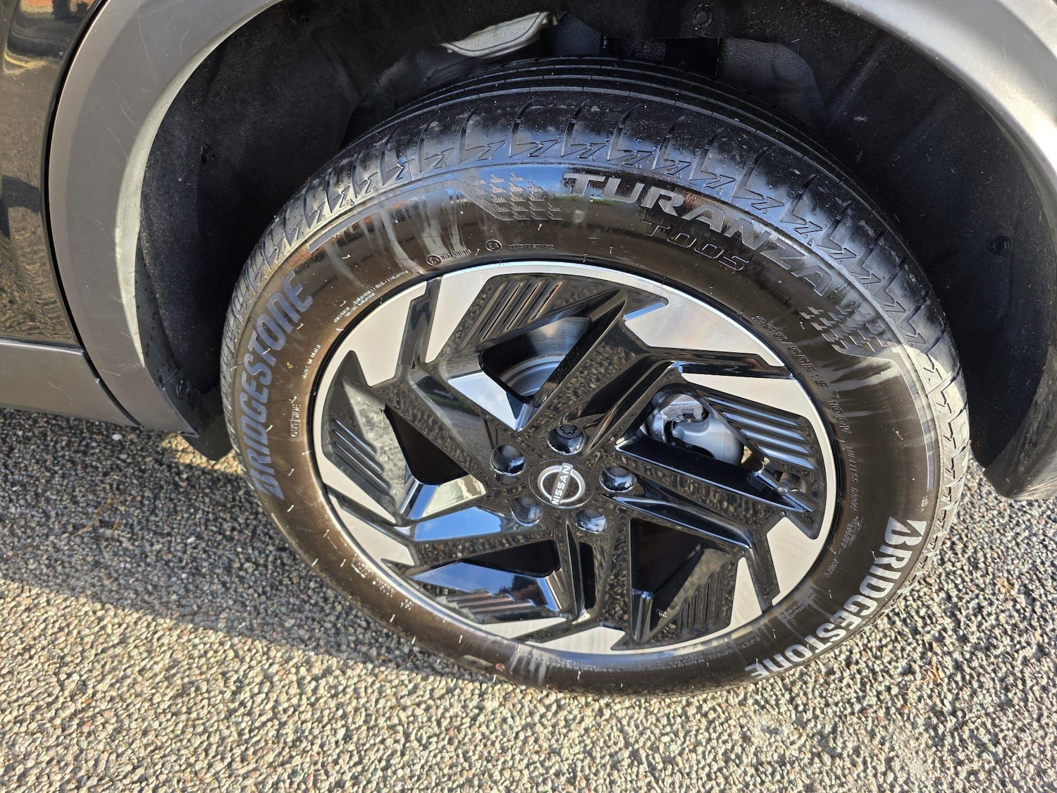 Used Nissan Qashqai 2025 for sale - 76912839: Photo 32