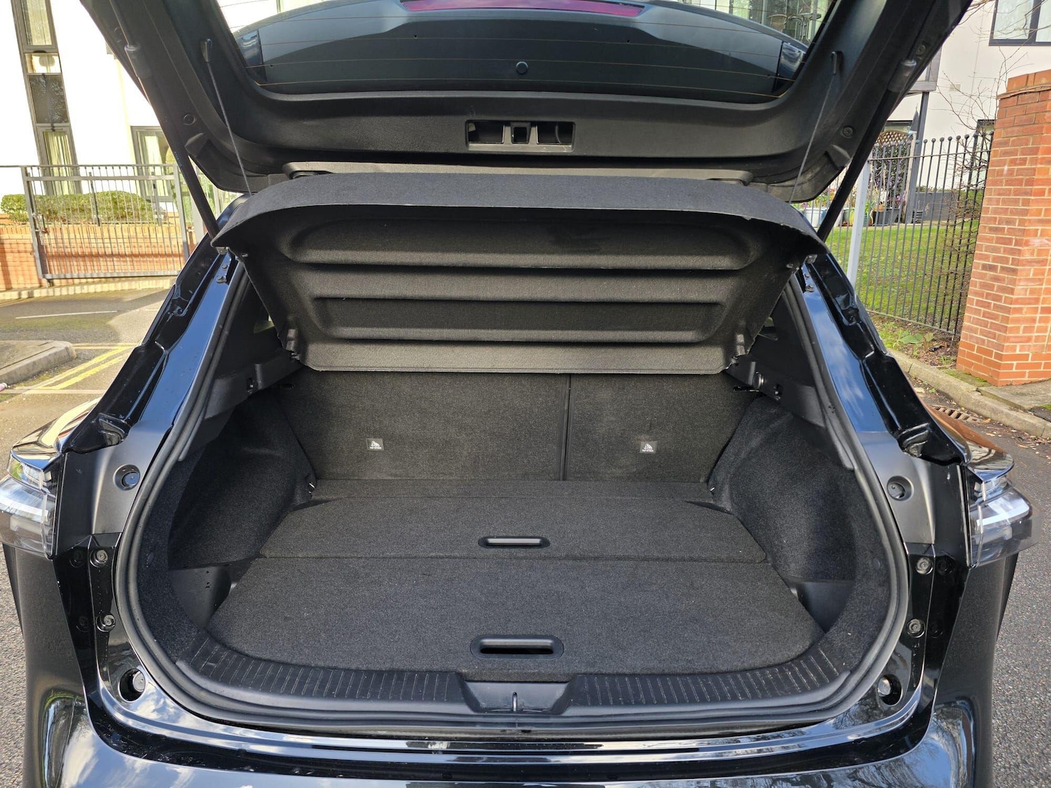 Used Nissan Qashqai 2025 for sale - 76912839: Photo 7