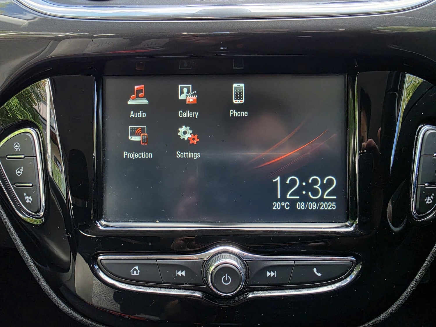 Used Vauxhall Corsa 2018 for sale - 77270623: Photo 15