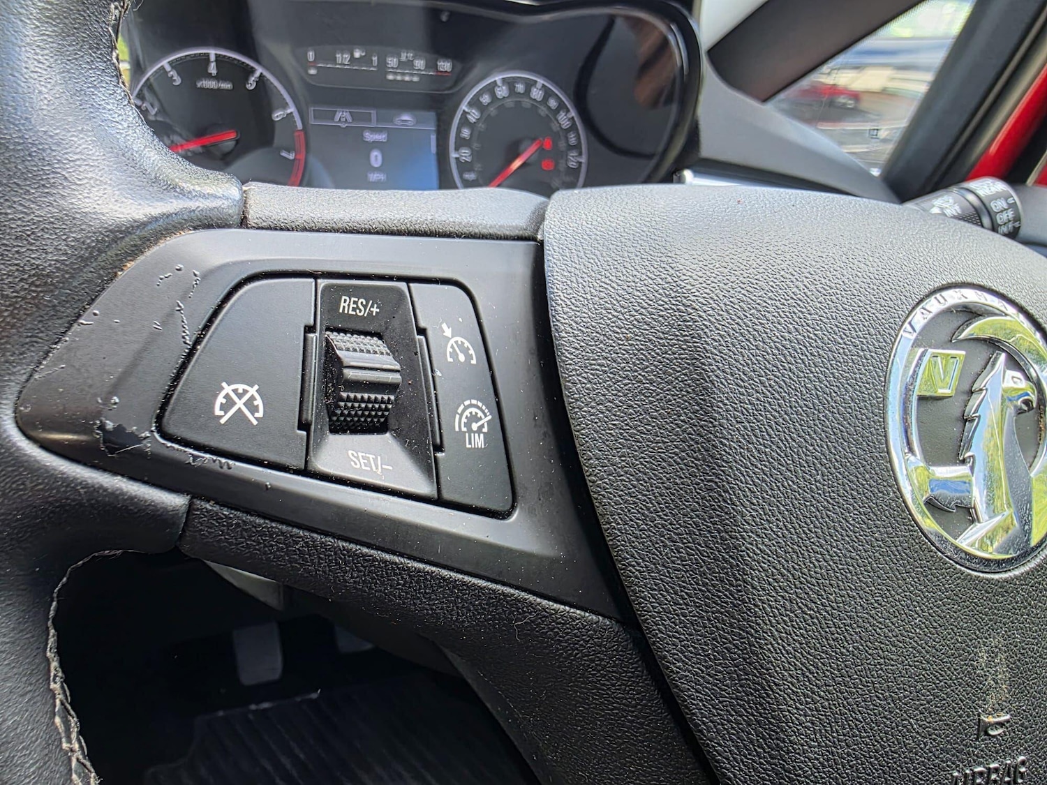 Used Vauxhall Corsa 2018 for sale - 77270623: Photo 17