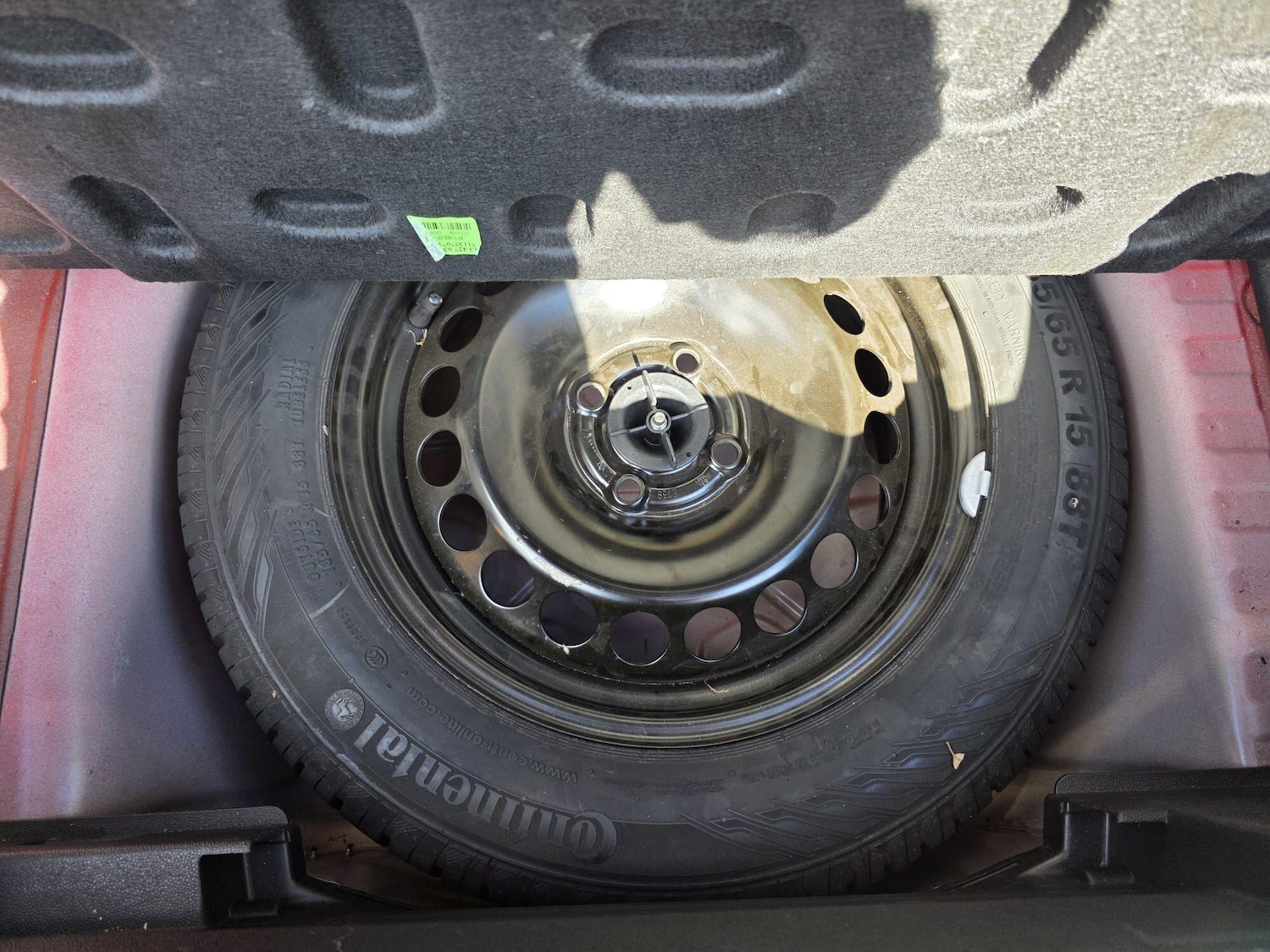 Used Vauxhall Corsa 2018 for sale - 77270623: Photo 23