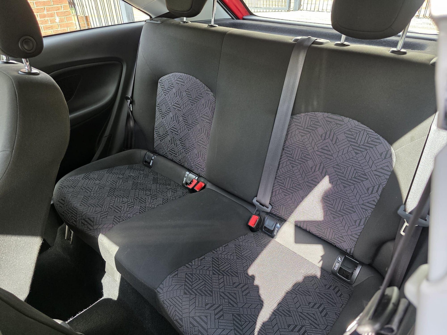 Used Vauxhall Corsa 2018 for sale - 77270623: Photo 8