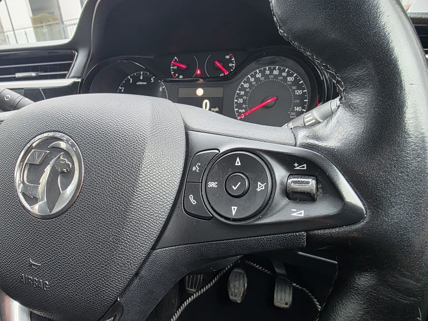 Used Vauxhall Corsa 2021 for sale - 77347050: Photo 10