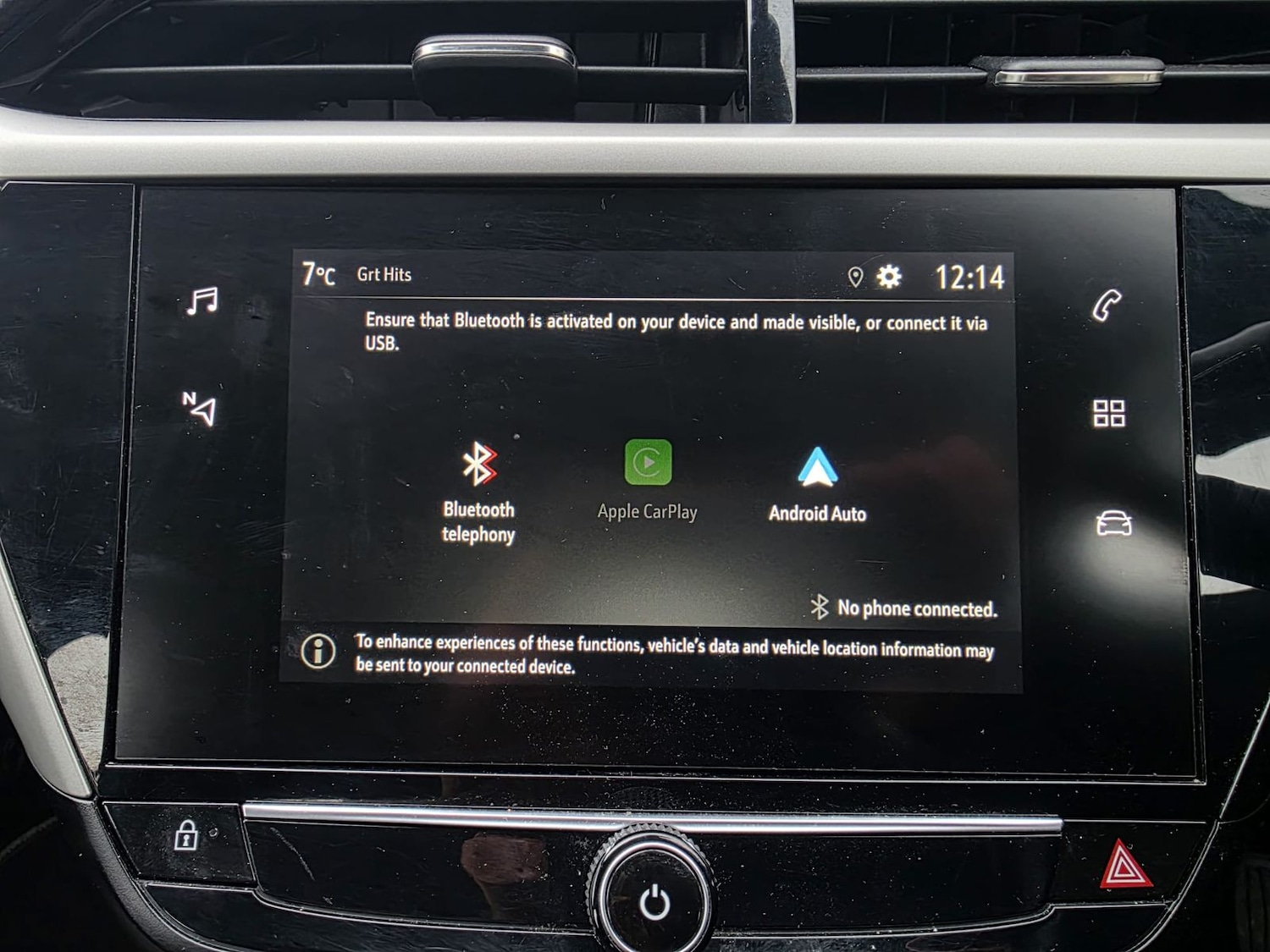 Used Vauxhall Corsa 2021 for sale - 77347050: Photo 13