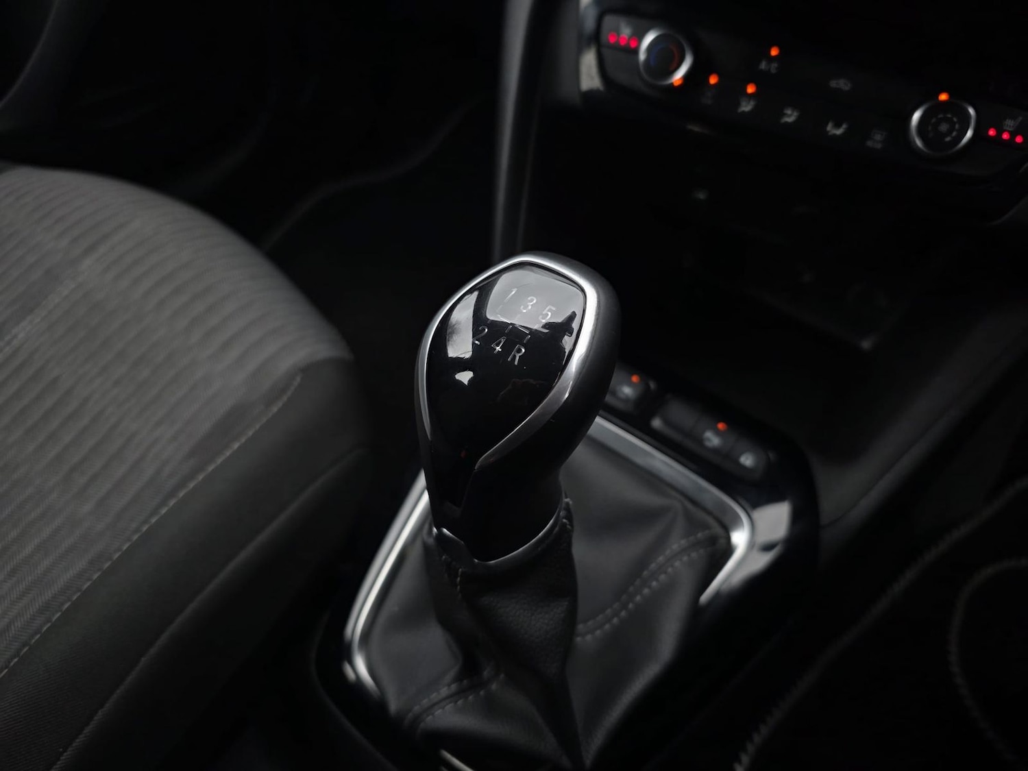 Used Vauxhall Corsa 2021 for sale - 77347050: Photo 15