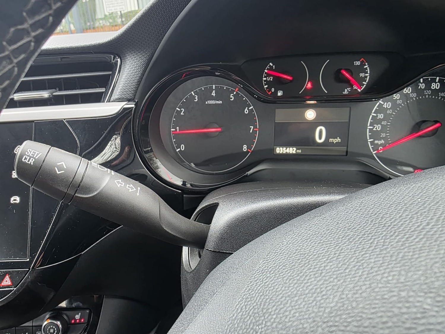 Used Vauxhall Corsa 2021 for sale - 77347050: Photo 17