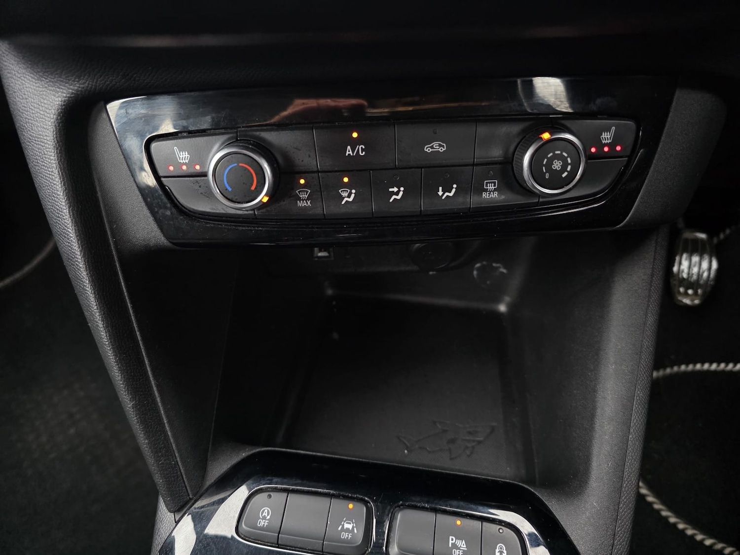 Used Vauxhall Corsa 2021 for sale - 77347050: Photo 19