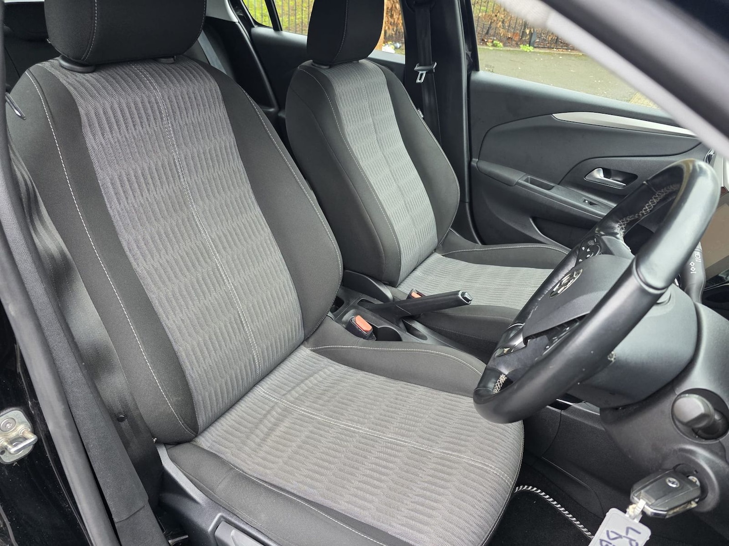 Used Vauxhall Corsa 2021 for sale - 77347050: Photo 4