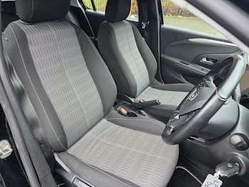 Used Vauxhall Corsa 2021 for sale - 77347050: Photo