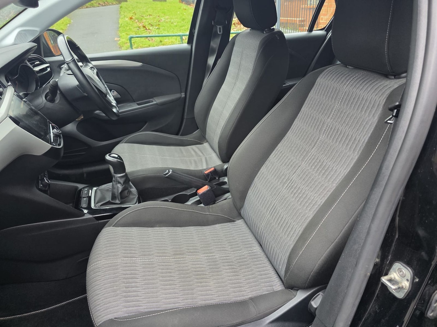 Used Vauxhall Corsa 2021 for sale - 77347050: Photo 5