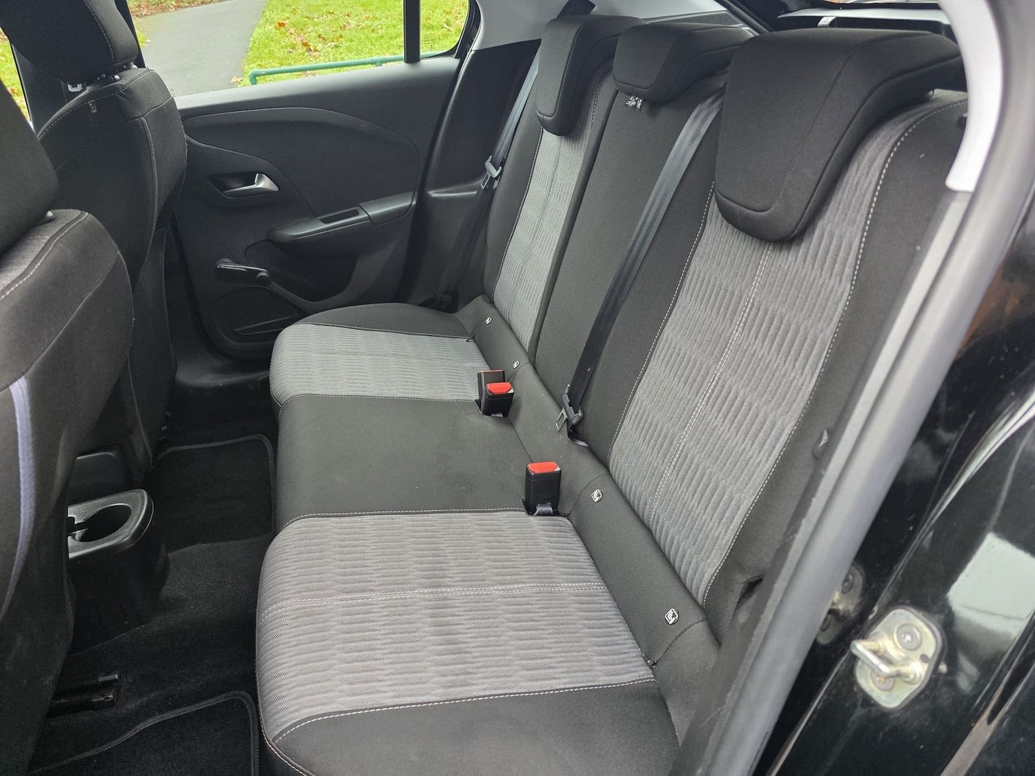 Used Vauxhall Corsa 2021 for sale - 77347050: Photo 6