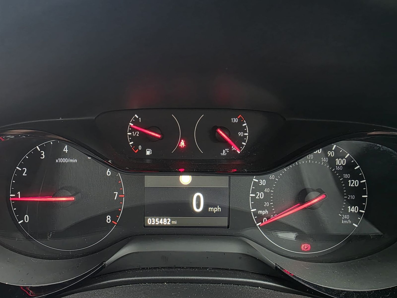 Used Vauxhall Corsa 2021 for sale - 77347050: Photo 9