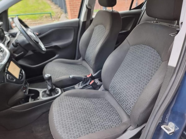 Used Vauxhall Corsa 2016 for sale - 73742374: Photo 10