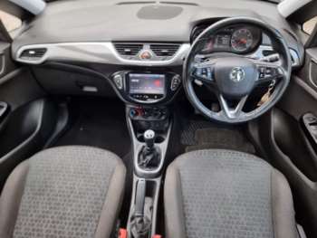 Used Vauxhall Corsa 2016 for sale - 73742374: Photo