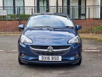 Used Vauxhall Corsa 2016 for sale - 73742374: Photo