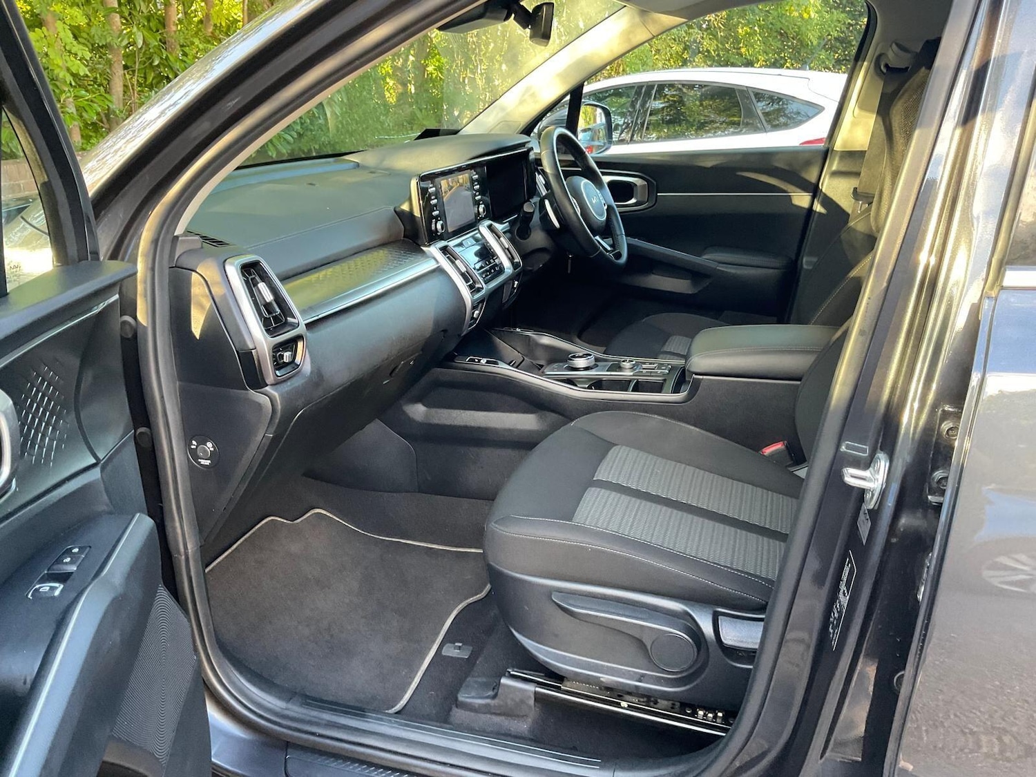 Used Kia Sorento 2022 for sale - 76657558: Photo 15