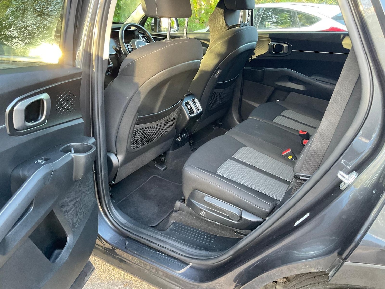 Used Kia Sorento 2022 for sale - 76657558: Photo 16