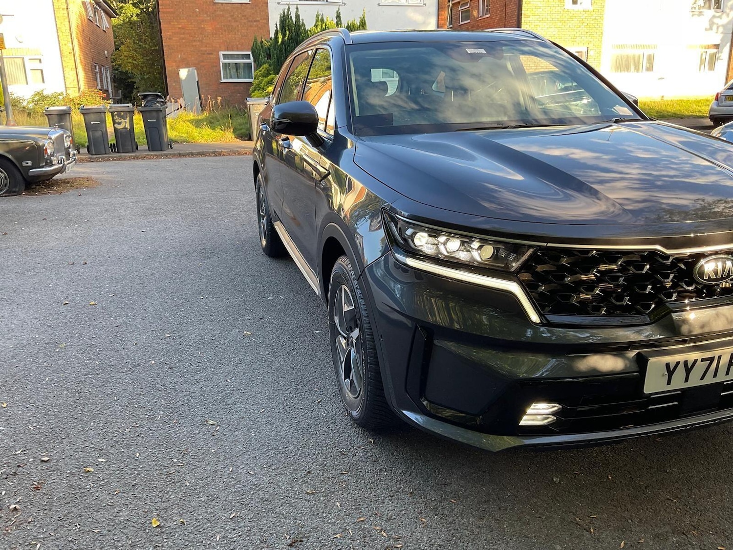 Used Kia Sorento 2022 for sale - 76657558: Photo 4