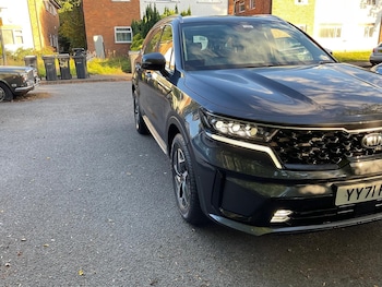 Used Kia Sorento 2022 for sale - 76657558: Photo