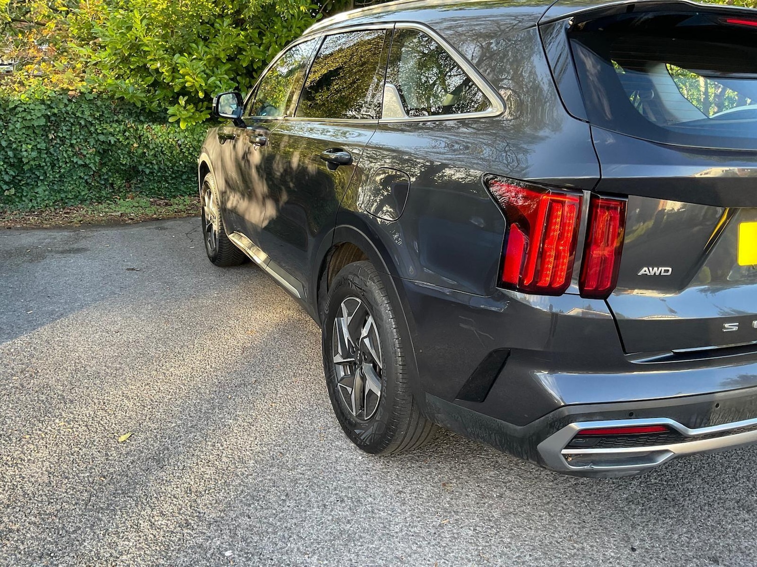 Used Kia Sorento 2022 for sale - 76657558: Photo 5