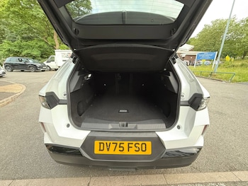 Used Vauxhall Grandland 2025 for sale - 78977994: Photo