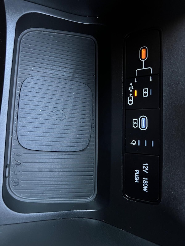 Used Hyundai TUCSON 2024 for sale - 76179438: Photo 10