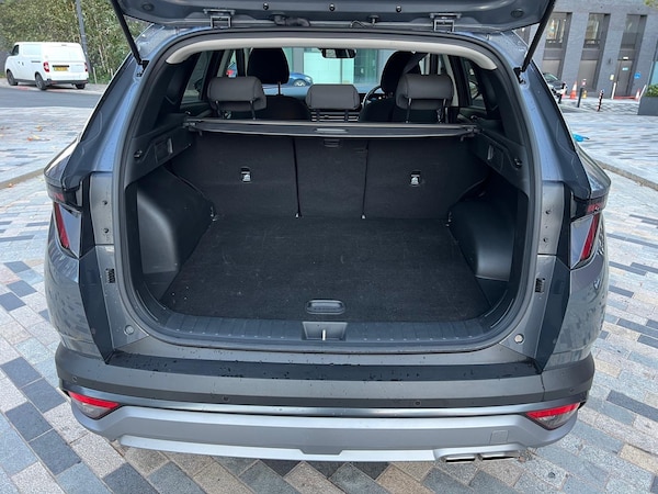 Used Hyundai TUCSON 2024 for sale - 76179438: Photo 15