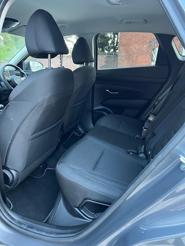 Used Hyundai TUCSON 2024 for sale - 76179438: Photo 17