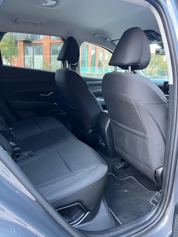 Used Hyundai TUCSON 2024 for sale - 76179438: Photo 18