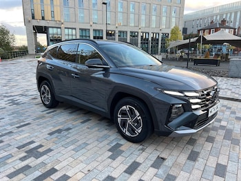 2024 (74) - 1.6 T-GDi Advance Euro 6 (s/s) 5dr