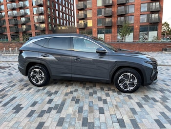 Used Hyundai TUCSON 2024 for sale - 76179438: Photo 4