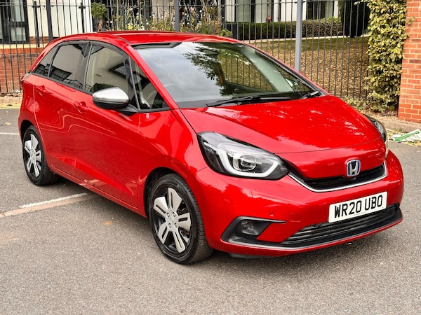 Used Honda Jazz 2020 for sale - 75682164: Photo 10