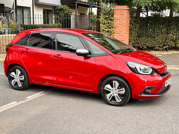 Used Honda Jazz 2020 for sale - 75682164: Photo 11