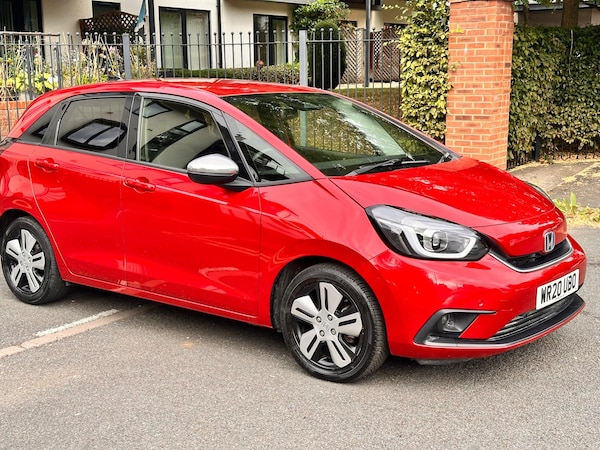 Used Honda Jazz 2020 for sale - 75682164: Photo 12