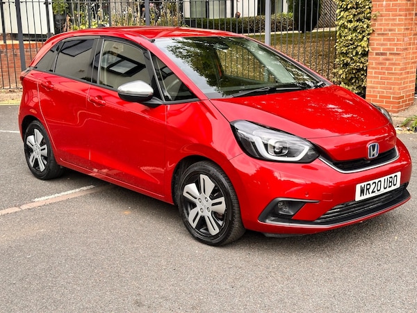 Used Honda Jazz 2020 for sale - 75682164: Photo 13
