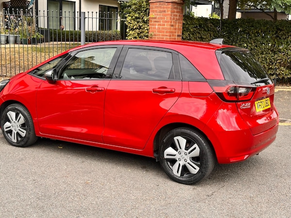 Used Honda Jazz 2020 for sale - 75682164: Photo 14